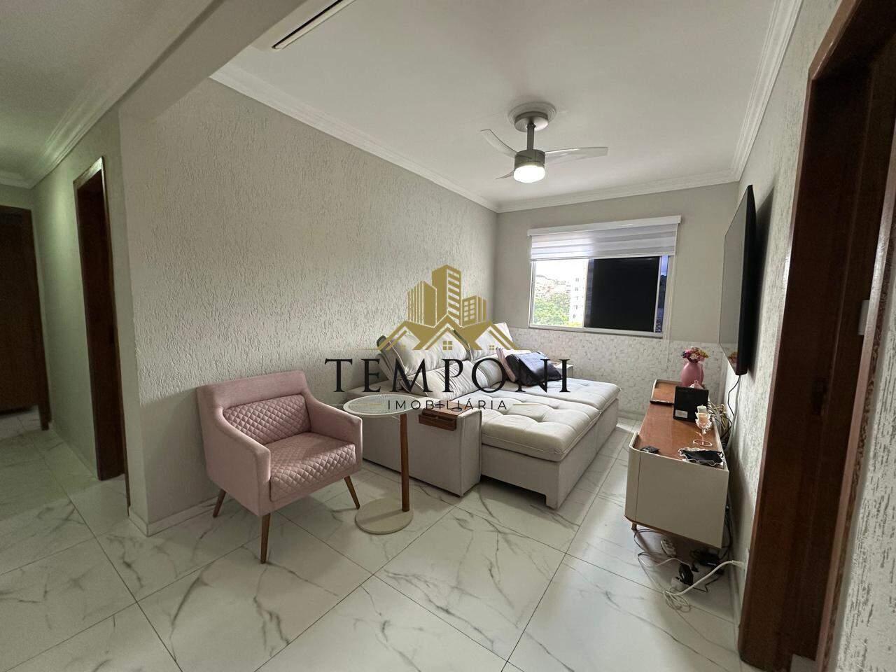 Apartamento à venda no Vila Cloris: 