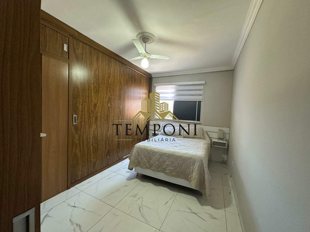 Apartamento à venda no Vila Cloris: 