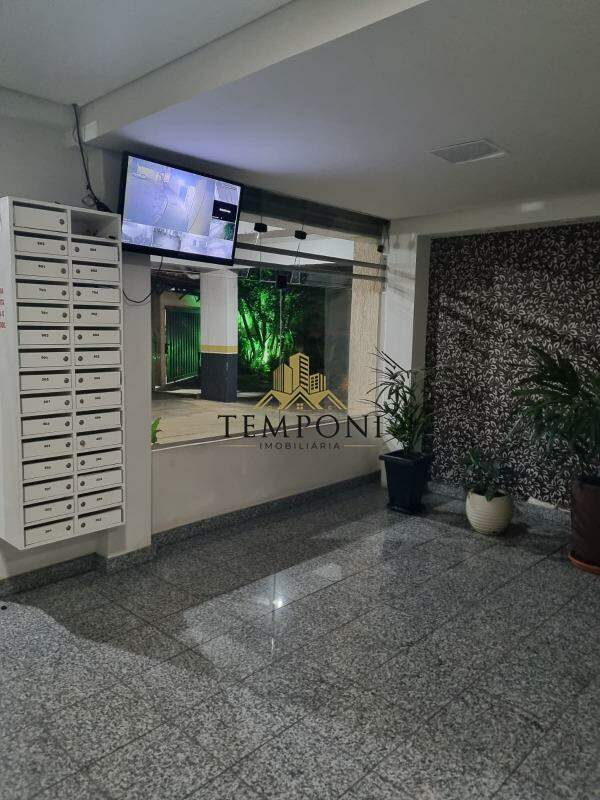 Apartamento à venda no Vila Cloris: 