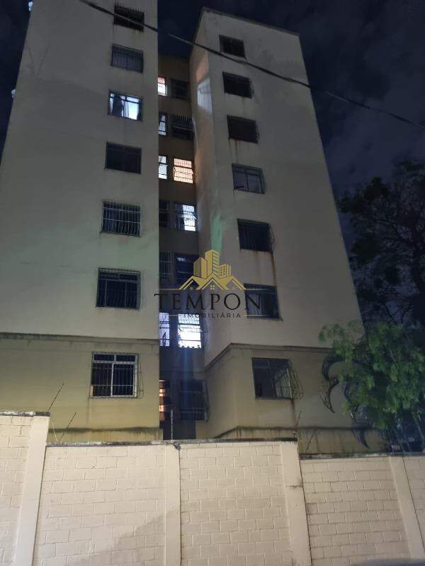 Apartamento à venda no Vila Cloris: 
