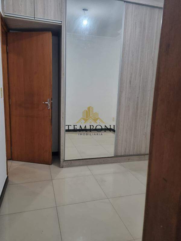 Apartamento à venda no Vila Cloris: 