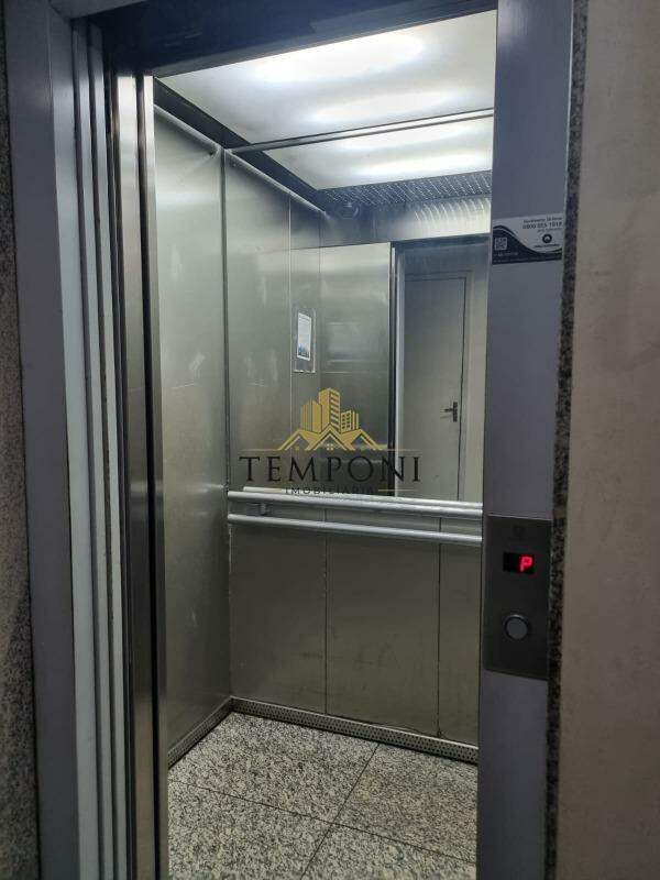 Apartamento à venda no Vila Cloris: 