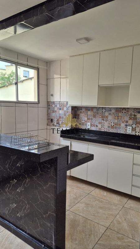 Apartamento à venda no Jaqueline: 