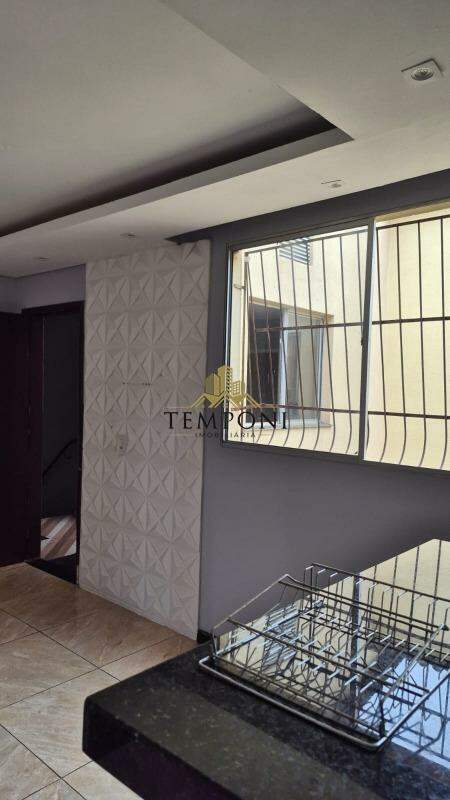 Apartamento à venda no Jaqueline: 
