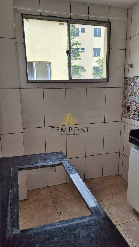 Apartamento à venda no Jaqueline: 
