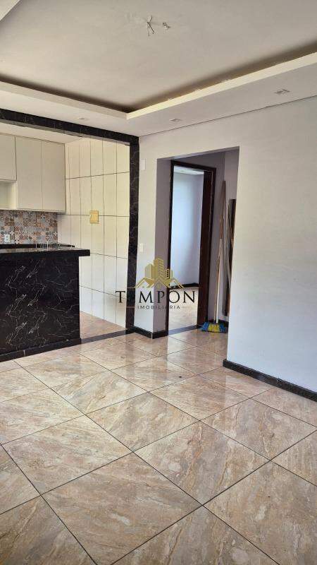 Apartamento à venda no Jaqueline: 