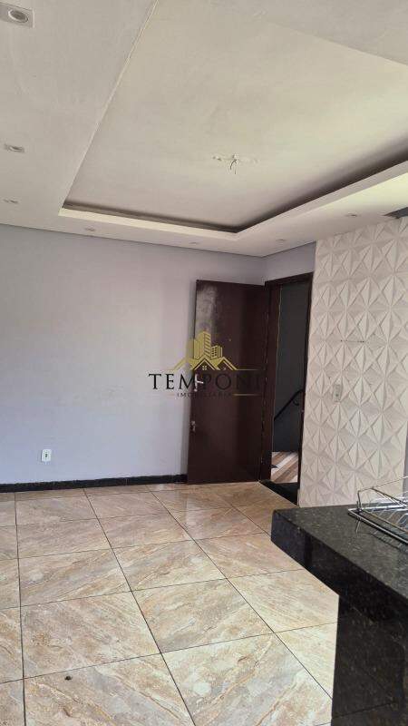 Apartamento à venda no Jaqueline: 