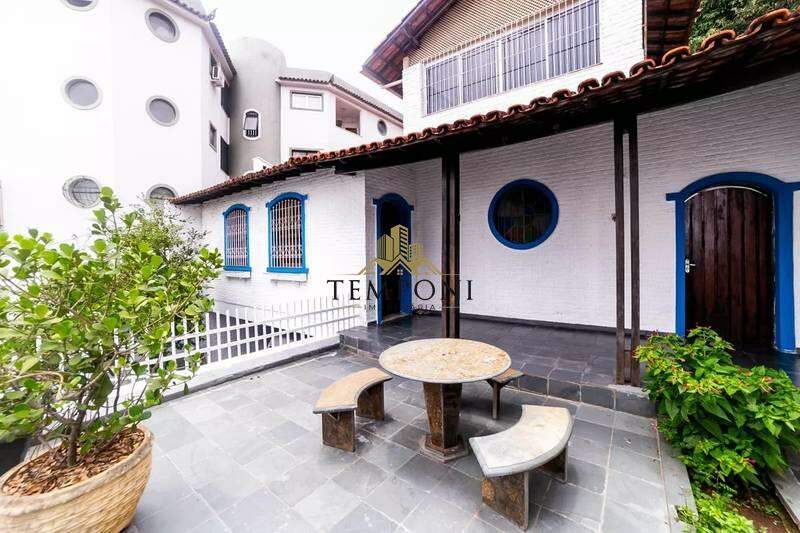 Casa à venda no São Lucas: 