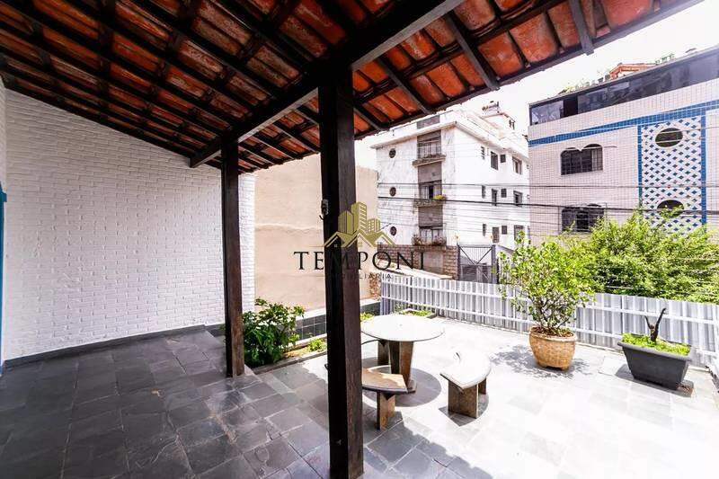 Casa à venda no São Lucas: 