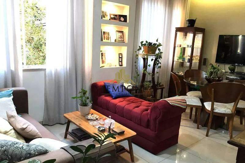 Apartamento à venda no Buritis: 