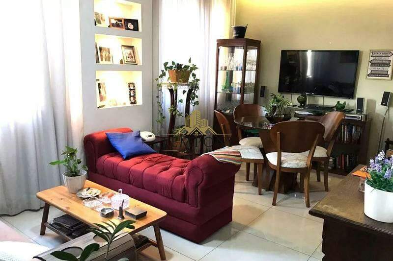 Apartamento à venda no Buritis: 