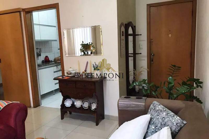 Apartamento à venda no Buritis: 