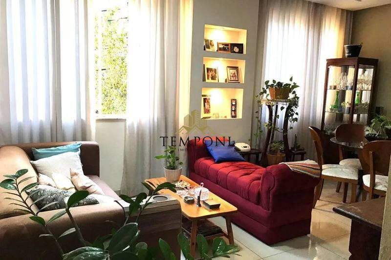Apartamento à venda no Buritis: 