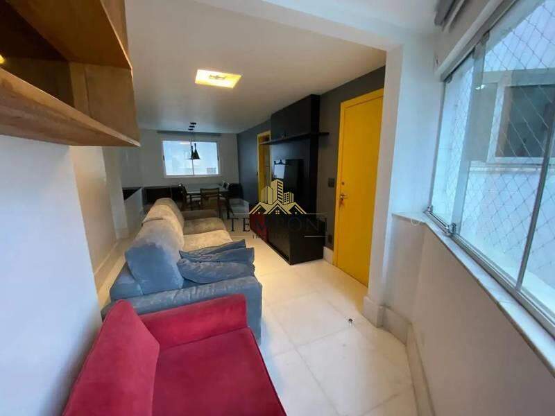 Apartamento à venda no Savassi: 
