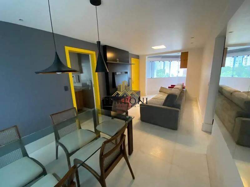 Apartamento à venda no Savassi: 