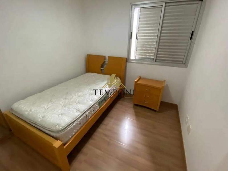 Apartamento à venda no Savassi: 