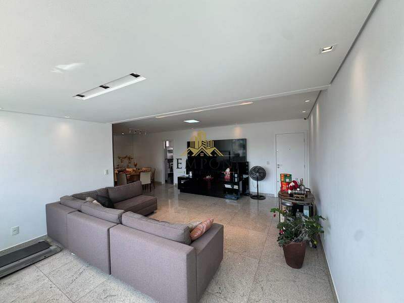 Apartamento à venda no União: 