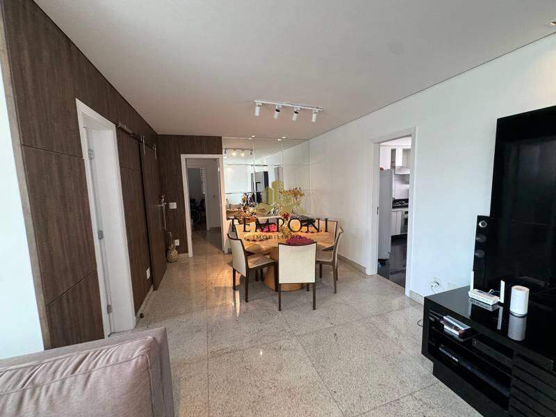 Apartamento à venda no União: 