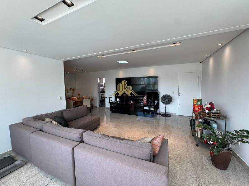 Apartamento à venda no União: 