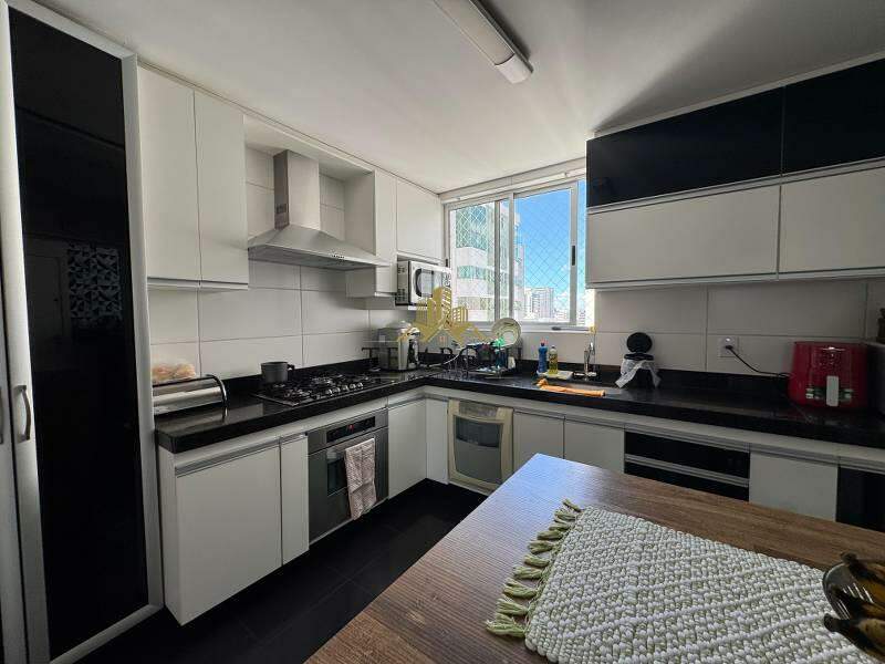 Apartamento à venda no União: 