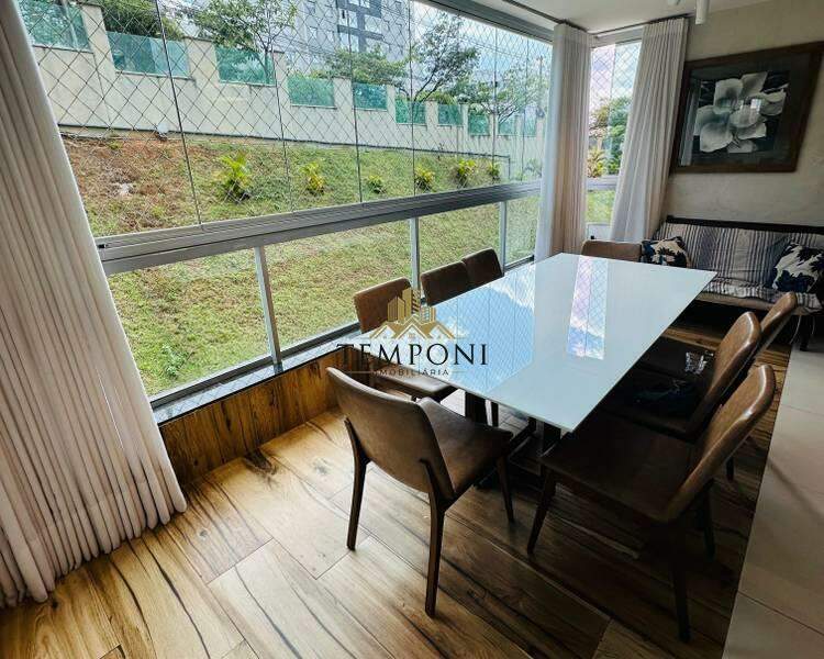 Apartamento à venda no Buritis: 