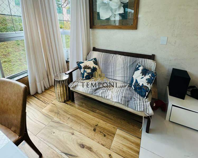 Apartamento à venda no Buritis: 