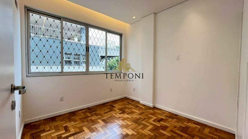 Apartamento à venda no Lourdes: 