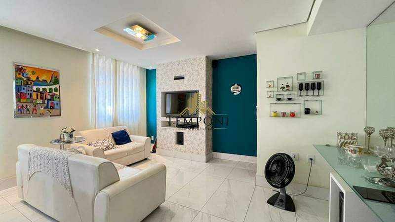 Apartamento à venda no Buritis: 