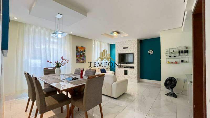 Apartamento à venda no Buritis: 