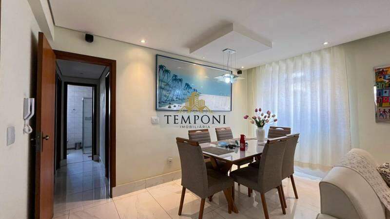 Apartamento à venda no Buritis: 