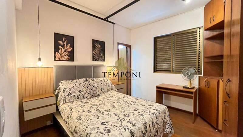 Apartamento à venda no Buritis: 