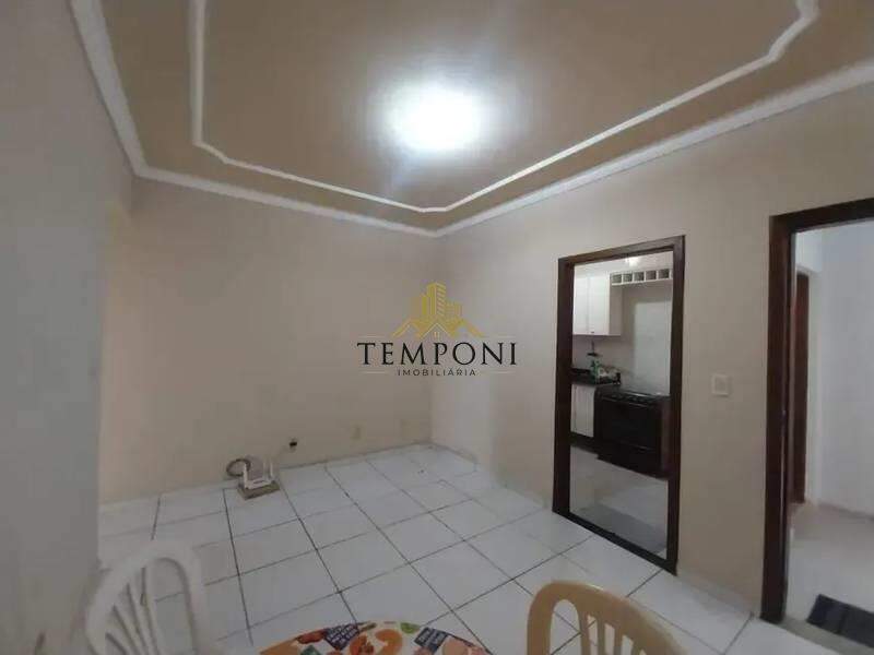Apartamento à venda no Ouro Preto: 