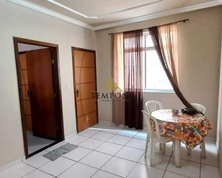 Apartamento à venda no Ouro Preto: 