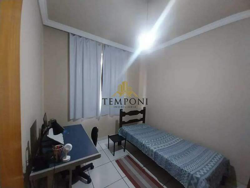Apartamento à venda no Ouro Preto: 