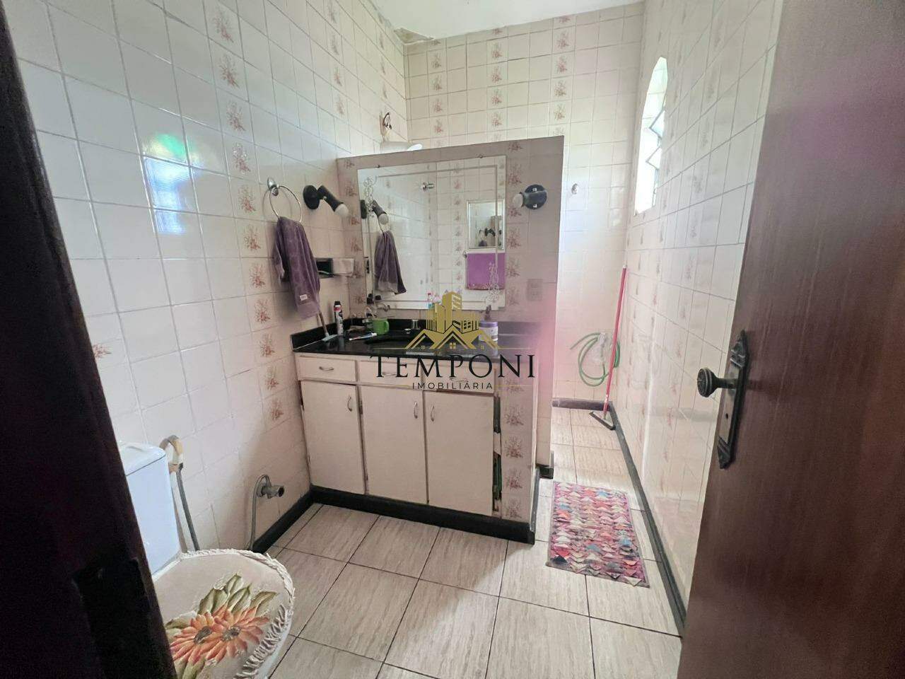 Casa à venda no Ribeiro de Abreu: 