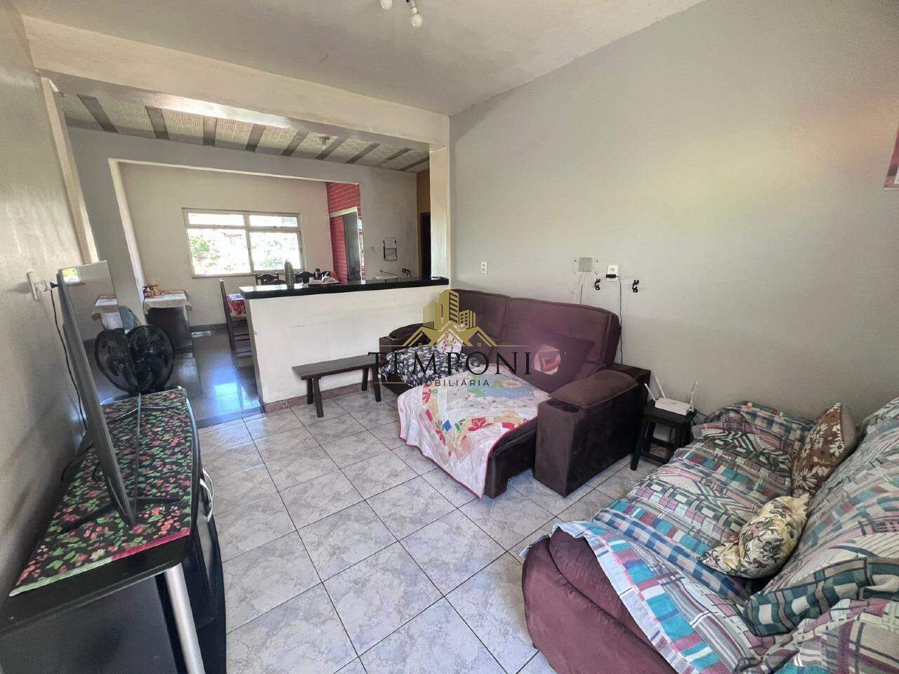 Casa à venda no Ribeiro de Abreu: 
