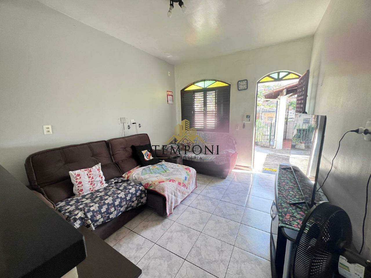 Casa à venda no Ribeiro de Abreu: 