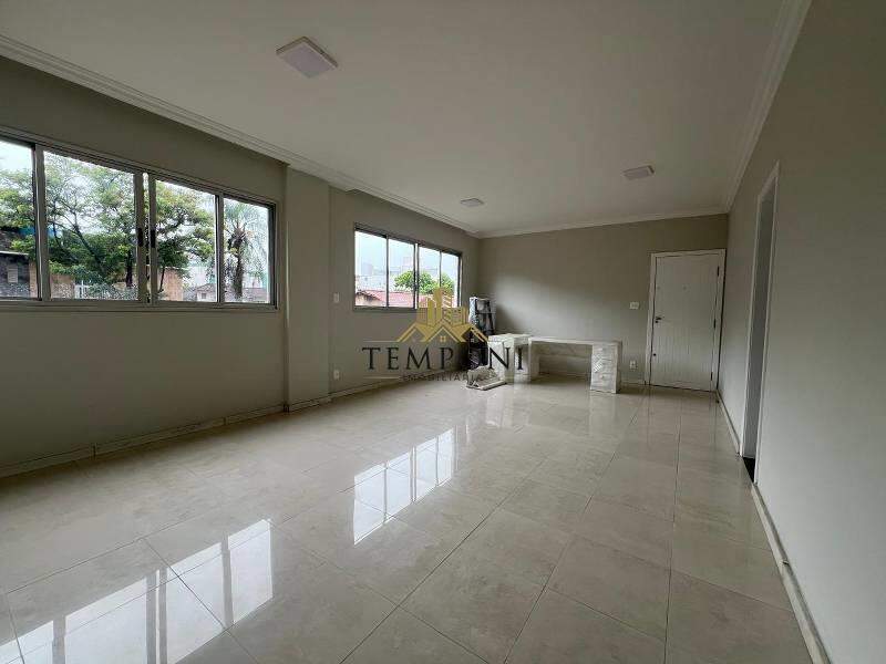Apartamento à venda no Itapoã: 