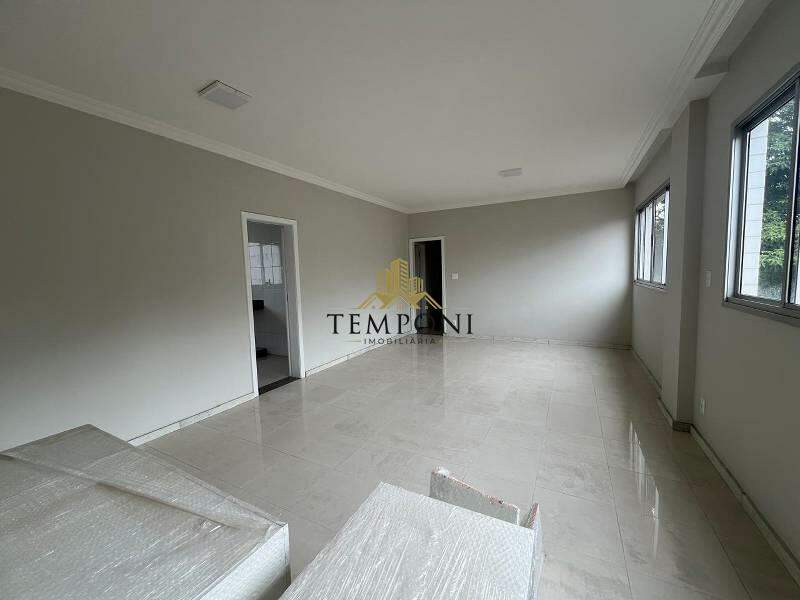 Apartamento à venda no Itapoã: 