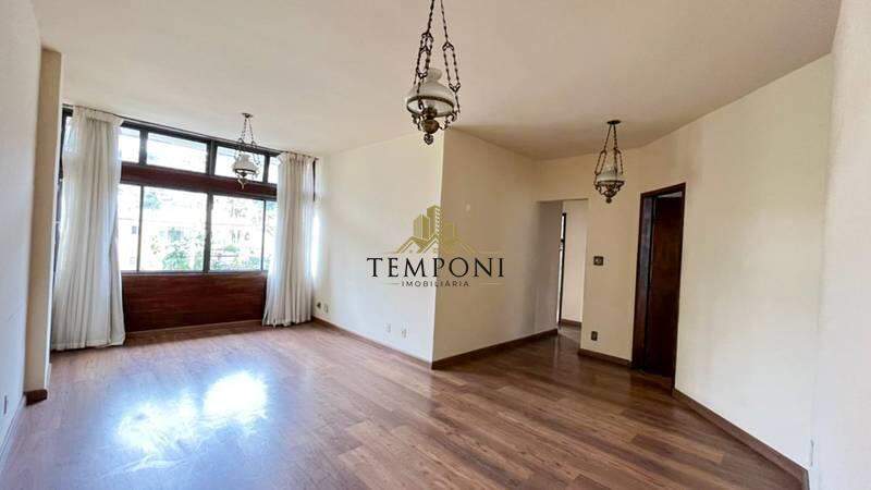 Apartamento à venda no Serra: 