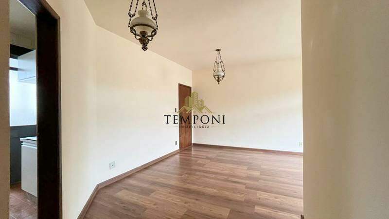 Apartamento à venda no Serra: 