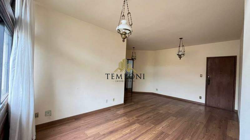Apartamento à venda no Serra: 