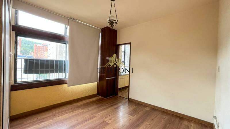 Apartamento à venda no Serra: 