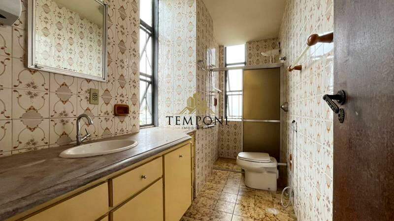 Apartamento à venda no Serra: 