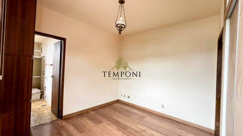 Apartamento à venda no Serra: 
