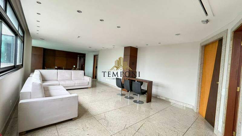 Apartamento à venda no belvedere: 