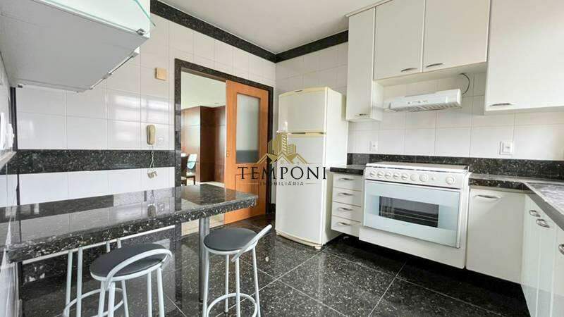 Apartamento à venda no belvedere: 