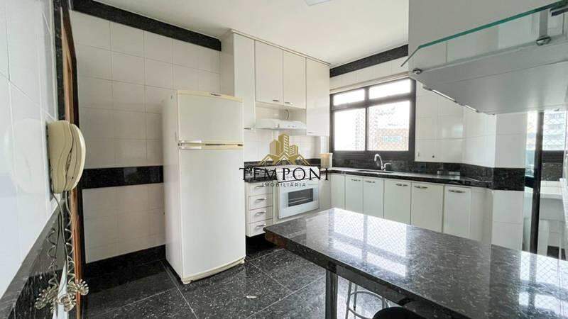 Apartamento à venda no belvedere: 