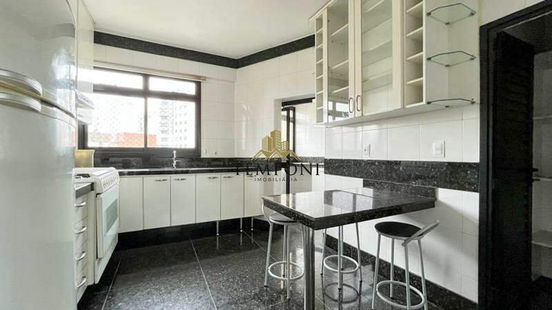 Apartamento à venda no belvedere: 