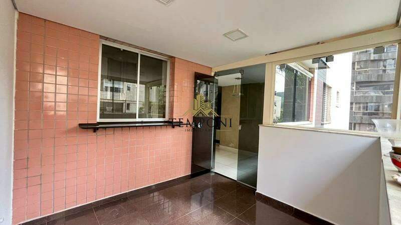Apartamento à venda no Buritis: 